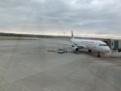 -银川河东国际机场