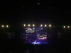 -成都金融城演艺中心