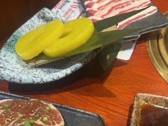 -喜牛烧肉酒场·黑金店(威高广场店)