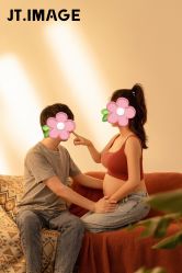 -专注孕妇照亲子照·纪田摄影