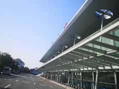 -首都机场T3航站楼商务CIP贵宾厅