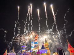 -沈阳方特欢乐世界