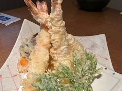 -水之惠鲜鱼料理(王府大街店)