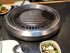 -九寸钉自助·炭火烤肉烧烤(欧乐时尚广场店)