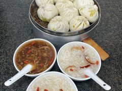 -胡家包子·清真(大众巷店)