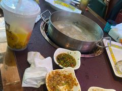 -大吉利·潮汕鲜牛肉火锅(万峰路店)