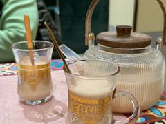 -BRBR叙利亚餐厅(总店)