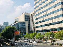 -Peet's Coffee皮爷咖啡(大学路店)