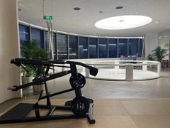 -YCHL FIT 健身(星寰店)