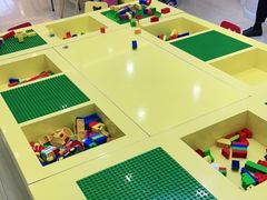 -百变创造力活动中心(虹口龙之梦中心店)