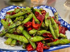 -湘聚湘菜馆(新江路店)