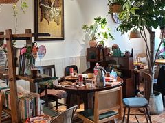 -懒人盐府人家(安贞店)