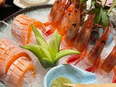-天狗山料理(省体店)