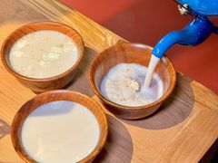 -腾格里· 蒙古山羊火锅(北京中关村店)