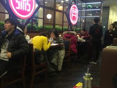 -宏状元现熬粥·京味菜(黄寺大街店)
