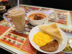 -民华餐厅(华鸿大楼店)