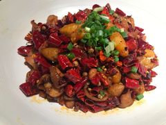 -太二酸菜鱼(深圳布吉万象汇店)