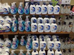 -永旺梦乐城(金银潭店)