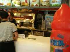 -德克士(北大街店)