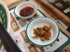 -袁记云饺(南门口店)
