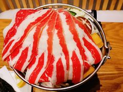 -林妈妈村·日式料理(宝山龙湖天街店)