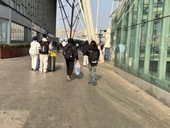 -青岛北站