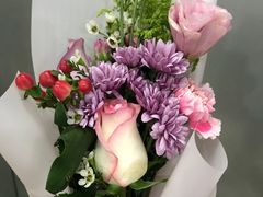 -花未央花店·WEYOUNG