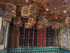 -京味斋·北京烤鸭(北京南站洋桥店)