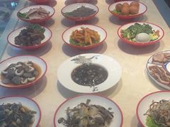 -吕四渔港码头海鲜餐厅
