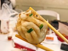 -大壶春生煎(四川中路店)