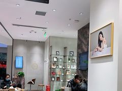 -海马体照相馆(重庆万象城大师店)