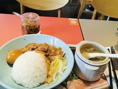 -红荔村肠粉(岗厦店)