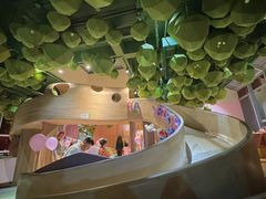 -水桶王国主题餐厅·聚会·生日派对·亲子活动·家庭套餐(亚龙湾希尔顿店)