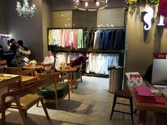 -海马体照相馆(成都来福士广场店)
