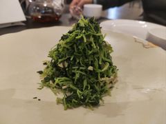 -海天楼中餐厅(吴宫泛太平洋酒店)