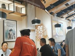 -记忆山城巷(丰台店)