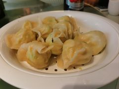 -八珍饺子·烤鸭·家常菜