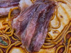 -庄行曹记羊肉(泗泾店)