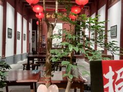 -董府·古宅餐厅