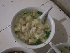 -安庆柴火馄饨(马道街店)