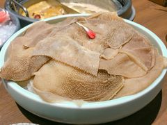 -快乐小羊(富强中路店)