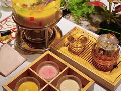 -叶叶菩提(太原别墅店)