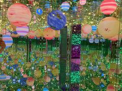 -苏州5D星空错觉艺术馆