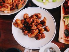 -大牌大·传统杭帮菜(湖滨店)