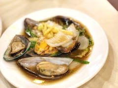 -真浪花园海鲜餐馆