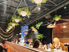 -西堤牛排(杭州金沙天街龙湖店)