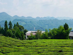 -狮子关旅游区