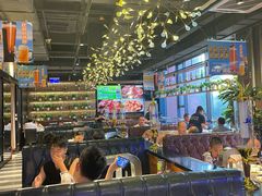 -AK47烤羊腿串吧(柳浪家园店)