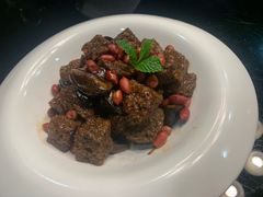 -徐记私厨(半淞园路店)