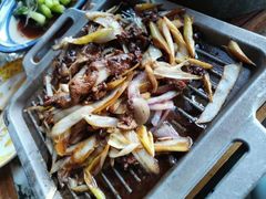 -那家小馆•北京菜•烤鸭(香山店)